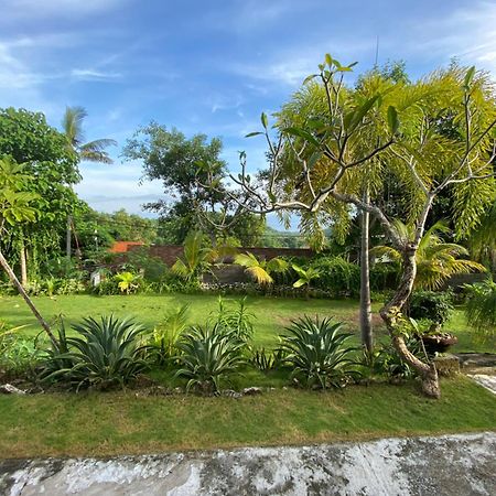 Grealeen Cottages Ped Buitenkant foto