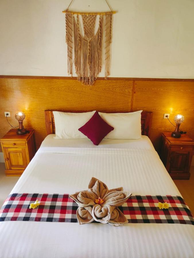 Grealeen Cottages Ped Buitenkant foto