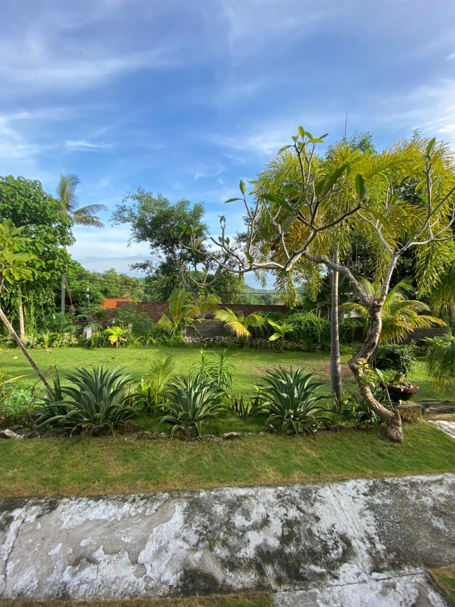 Grealeen Cottages Ped Buitenkant foto